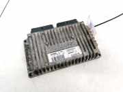 Steuergerät Automatikgetriebe Renault Scenic, II 2003.06 - 2006.06 8200458276,8200272204 S118058316A 250002484