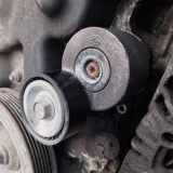 Spannrolle Citroen Jumpy, II 2007.01 - 2016.02 Gebraucht,