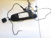 Airbag Sitz Volkswagen Passat, B6 2005.08 - 2010.11 3c0880241c,672tak BKP