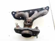 Abgaskrümmer Renault Laguna, III 2007.10 - 2010.11 Used, Used