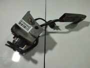 Pedalwerk Audi A6, C4 1994.06 - 1997.10 4A1721653B, 4A1721653 B