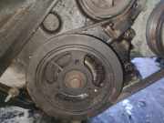 Riemenscheibe Kurbelwelle Ford Mondeo, 2000.11 - 2007.03 Gebraucht,