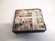 Sicherungskasten Renault Laguna, III 2007.10 - 2010.11 284b66052r, 2559360556