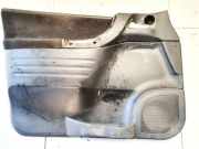 T?rverkleidung - Vorne Linke Opel Zafira, A 1999.04 - 2003.11 024418728,23949