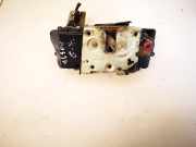 T?rschloss Stangen - Hinten Linke Citroen C5, I 2001.03 - 2008.02 Gebraucht,