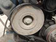 Riemenscheibe Kurbelwelle Mazda 2, DE 2007.10 - 2014.06 Gebraucht,
