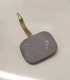 Abdeckung Abschlepphaken - Hinten Peugeot 307, 2000.08 - 2005.06 9634015277A,9634015277A 1852493016 1852493016A