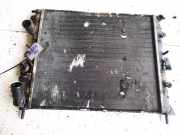 Wasserkühler Renault Scenic, I 1996.01 - 1999.09 7700838134g,853214f