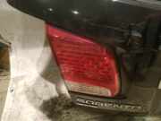 Rückleuchten innen - Hinten Linke Kia Sorento, II 2009.06 - 2012 Gebraucht,