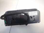 Tachometer BMW 7-Series, E65 E66 E67 E68 2001.11 - 2008.06 62116932041,62.11-6932041