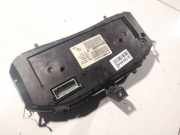Tachometer Renault Megane, II 2002.11 - 2006.06 8200399692,