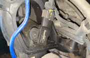 Drucksensor Saugrohrdruck für Fiat Grande Punto, 2005.01 - 2012.12 0261230030,