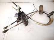 Seilzug für Schaltgetriebe SAAB 9-3, 2002.09 - 2008.06 5555739510r,