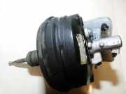 Bremskraftverstärker Audi A6, C6 2005.01 - 2008.10 4f0612105f,