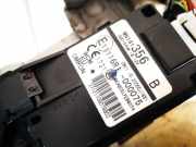 Zündschloss Mitsubishi Lancer VIII, 2007 - 2015 mn141356,