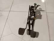 Bremspedal Mercedes-Benz W204, 2011 - 2014 facelift Gebraucht,