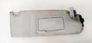 Sonnenblende Volkswagen Passat, B5 1996.08 - 2000.11 3B0857552, AFN