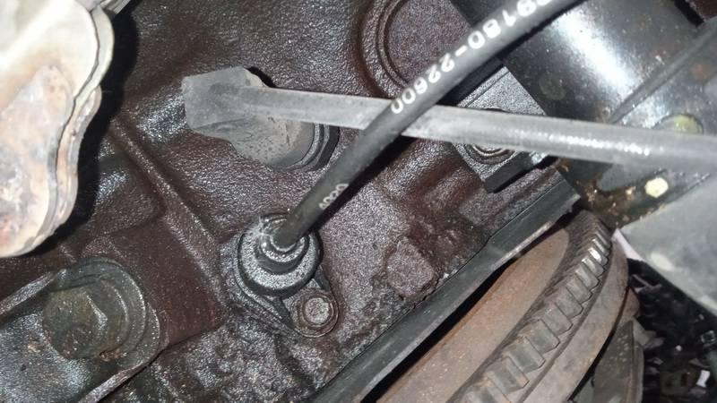 Impulsgeber Kurbelwelle Hyundai Getz, 2002.08 - 2009.06 3918022600,39180-22600