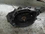Schaltgetriebe Renault Safrane, 1996.07 - 2000.12 facelift 7700869862,PK1AA043 7701692925