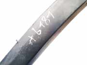 Schutzleiste Tür - Hinten Linke Audi Q7, 2006.03 - 2010.05 Gebraucht,