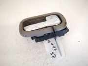 T?rinnengriff - Hinten Rechts Nissan Almera, N16 2000.06 - 2003.01 Gebraucht,