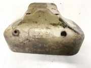 Hitzeschutzblech Abgaskrümmer Kia Sportage, 2004.09 - 2010.01 Gebraucht,