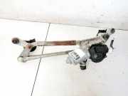 Wischergestänge Toyota Yaris, II (XP90) 2005.01 - 2011.01 Gebraucht,