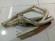 Kopfairbag - Vorne Linke Ford Galaxy, Mk III 2006.04 - 2010.06 9608010825610274, 9608010825610274 6M21-14K158-BH BAM-PT -1259 6M2114K158BH BAMPT1259