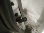 T?rfangband T?rbremse T?rstopper - Hinten Rechts Kia Sorento, I 2002.01 - 2009.06 Gebraucht,