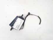 Monitor Navigations Zeit Uhr Opel Astra, K 2015.06 - 2019.06 GM0029001, GM-0029-001 7130300000000X1342653