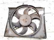 Kühlerlüfter Lüftermotor BMW 3-Series, E46 2002.06 - 2005.02 facelift Gebraucht ,