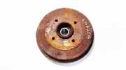 Bremstrommel Citroen C2, I 2003.09 - 2006.06 Gebraucht,