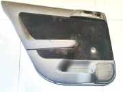 T?rverkleidung - Hinten Linke Opel Astra, G 1998.09 - 2004.12 009101415,