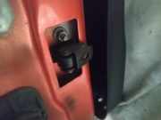 T?rfangband T?rbremse T?rstopper - Vorne Rechts Renault Clio, 2012.11 - 2016 Gebraucht,