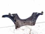 Vorderachse - Achstr?ger Renault Clio, 2005.05 - 2009.06 Gebraucht,