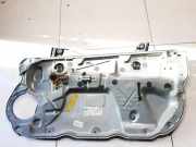 Fensterheber - Vorne Rechts Volkswagen Polo, IV 2005.04 - 2009.11 facelift 3b1837016bs, 3q0035411a BNM