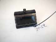 Monitor Navigations Zeit Uhr Renault Laguna, I 1994.01 - 2001.03 7700822081,