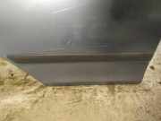 Zierleiste Tür Zier-Schutzleiste - Hinten Rechts Skoda Fabia, II 5J 2007.01 - 2010.06 as2,