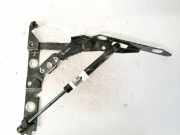 Lang Heckklappe Scharniere Scharnier - Hinten Rechts Jaguar X-Type, 2001.06 - 2007.11 31266, 17a251