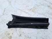 Windlauf Wischerabdeckung Toyota Yaris Verso, 1999.11 - 2005.09 5578152060,55781-52060 55781-52070