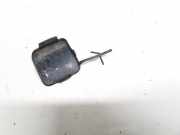 Abdeckung Abschlepphaken - Hinten Skoda Superb, II 2008.03 - 2013.06 3t9807441,