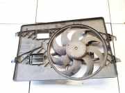 Kühlerlüfter Lüftermotor Ford Mondeo, 2000.11 - 2007.03 5S718C607BD,5S71-8C607-BD 5S718C607BD 824.0507