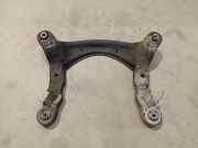 Vorderachse - Achsträger Audi A6, C6 2005.01 - 2008.10 Gebraucht,