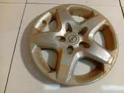 Radkappe Radzierblenden - R16 Opel Zafira, B 2005.07 - 2008.01 13240543, 13240543 GMT205 13240544