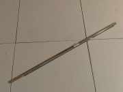 Zierleiste Leiste - Vorne Rechts Opel Insignia A, 2008.01 - 2013.01 22834348,22834348 GMX 001 GMX001