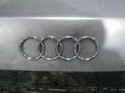 Emblem Audi A4, B6 2000.11 - 2004.11 Gebraucht,