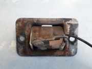 Heckklappe Heckklappenschloss Kofferraumschloss Mazda 626, 1997.04 - 2002.10 Gebraucht,