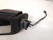 Spiegelglas - Vorne Linke Mercedes-Benz A-CLASS, W169, 2004.09 - 2008.09 Gebraucht,