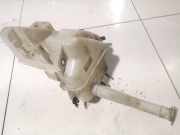 Scheibenwaschbeh?lter Vorne Wischwasserbeh?lter Mitsubishi Colt, 2003.09 - 2008.09 A4548600040,