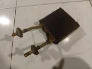 Heizungskühler Wärmetauscher Opel Astra, F 1991.09 - 1998.09 Gebraucht,